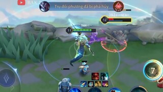 Kil'Groth.exe súc vật nước ngọt mới xem tiktok 181 phút ... liên quân mobile
