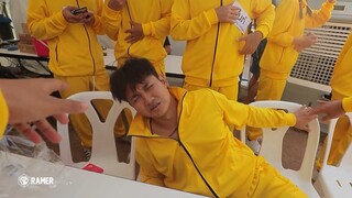 แจ๊กแปปโฮแก้แค้นก้องละเมอ