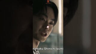 Lumayan sih buat LA dari korea.teas akhirnya GG banget #parasytethegrey #parasyte #anime #animeedit