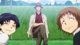 All Out!! Episode 18 English Subtitles