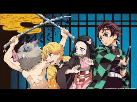 LƯỠI GƯƠNG DIỆT QUỶ | PHẦN 2 | VÌ CỨU EM GÁI TÔI TRỞ THÀNH THỢ SĂN QUỶ | YN MEDIA ANIME