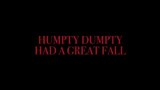 The Curse of Humpty Dumpty