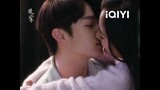 เบื้องหลัง ฉากสวีข่ายจูบกับหยางมี่มาแล้ว! | กฎล็อกลิขิตรัก | iQIYI Thailand