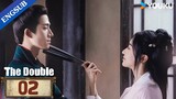 [The Double] EP02 | Revenge for husband's betrayal after losing all | Wu Jinyan/Wang Xingyue | YOUKU