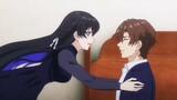 Anime romantis baru Unnamed Memory