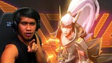 CHOOX GINAMIT ANG DOOM CATALYST SKIN NI MIYA | CHOOXTV MOBILE LEGENDS