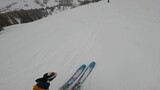 Powder Mountain - March 16, 2022