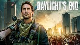 Daylight's End (2016) : ฝ่านรกลับแสงตะวัน