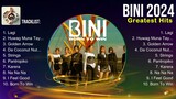 BINI 2024 Album 🎶 BINI 2024 2024 Hits 🎶 BINI 2024 Greatest Hits
