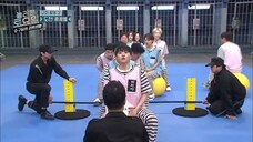 Prison Life of Fools Episode 11 (ENG SUB) - SEVENTEEN, GOT7, RED VELVET, WINNER, ITZY VARIETY SHOW