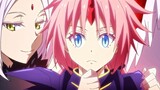 That Time I Got Reincarnated as a Slime - Opening 4 | 4K | 60FPS | Creditless |