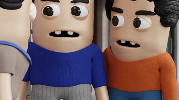 Animation