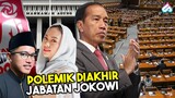 Kekuasaan Jokowi Tak Terbendung! MA Loloskan Kaesang Maju Pilgub DKI Hingga UU Tapera Disahkan DPR