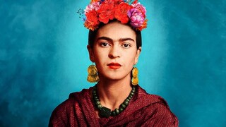 Frida (2024) Film Subtitle Indonesia