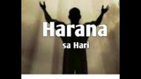 #Harana with lyrics and chords- awit ng pagsamba sa Diyos