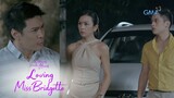 Loving Miss Bridgette: Ang lalaking ipinagpalit kay Luther | Stories From The Heart (Episode 11)