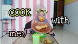 Resep ayam geprek Ter enak✨ || Indonesia