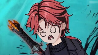 Episode 54: Pass the trial and get the Chaos Divine Fruit