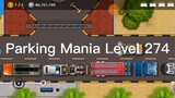 Parking Mania Level 274