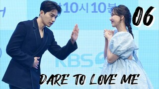 󾓮함부로 대해줘 DARE TO LOVE ME EP 6 ENG SUB