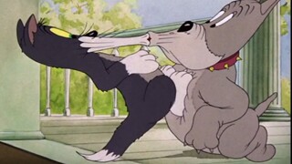 Tontonlah episode Tom dan Jerry saat Anda melihatnya