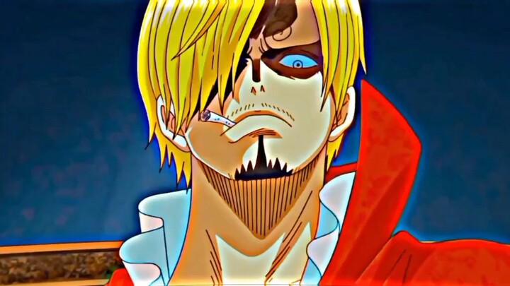 sanji