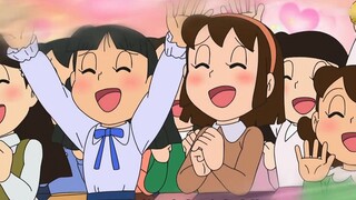 Doraemon: Cuộc chiến trang phục cổ điển giữa Nobita và Suneo! Một chiếc điện thoại có thể tùy chỉnh 