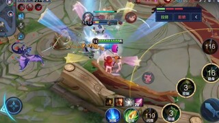 Kỹ năng không phải là tất cả nhưng rất quan trọng #gamehay