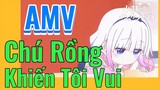 [Hầu Gái Rồng Nhà Kobayashi] AMV | Chú Rồng Khiến Tôi Vui