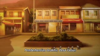 HITORI NO SHITA EPS1 SUB IND