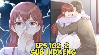 He left me [Spoil You Eps 102, 2 Sub English]