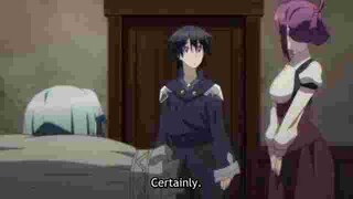 Death March Kara Hajimaru Isekai Kyousoukyoku episode 7