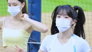 What do you think of the dance?