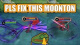 IS MOONTON GONNA FIX THIS? | ITEM BUFFS ON THESE HEROES