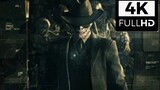 [เกม][Metal Gear/Skull Face]ตัวร้ายในเกม