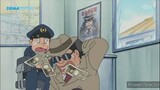 polisi tangkap dewasa ex Doraemon episode 276