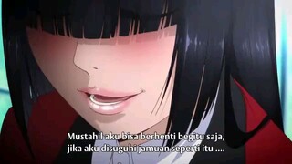 [Rewatch] Ep.12 Kakegurui 🎭🎰🏫🔴 (Sub Indo🇮🇩) | Summer 2017