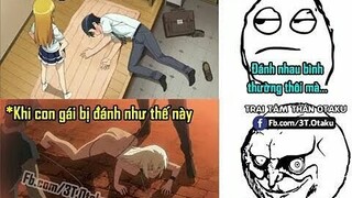 MEME TƯƠI MỖI NGÀY#7 ẢNH CHẾ HÀI HƯỚC KO NHỊN ĐƯỢC CƯỜI(CÓ NHIỀU LINK HAY)!!!