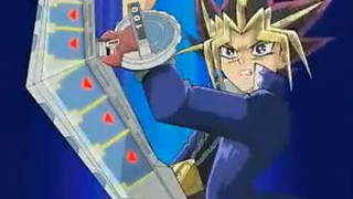 Yu-Gi-Oh! The Movie: Pyramid of Light (Official Trailer)