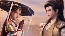Martial Master Episode 520 Subtitle Indo HD 1080P