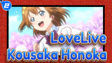 LoveLive
Kousaka Honoka_2