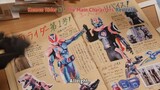 Kamen Rider Revice Hyper Battle DVD 2