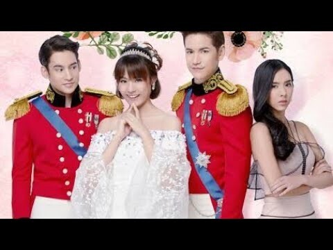 Princess Hours Thailand Version Trailer (Start on monday)