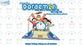 Nhạc phim Doraemon - Huyền Chi