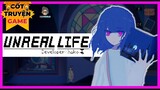 Cốt Truyện Game |  UnReal Life - Game Kinh Dị Indie | Mọt Game Mobile