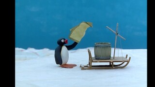 Best Episodes from Season 3 _ Pingu - Official Channel _ Cartoons For Kids_Full-