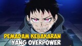MC Pemadam Overpower!!! Ini Dia Rekomendasi Anime Bertemakan Pemadam Kebakaran