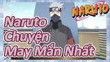 Naruto Chuyện May Mắn Nhất