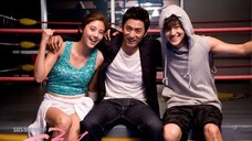 DREAM (Tagalog Episode 13) KIM BUM