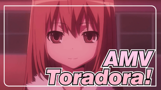 AMV Toradora!